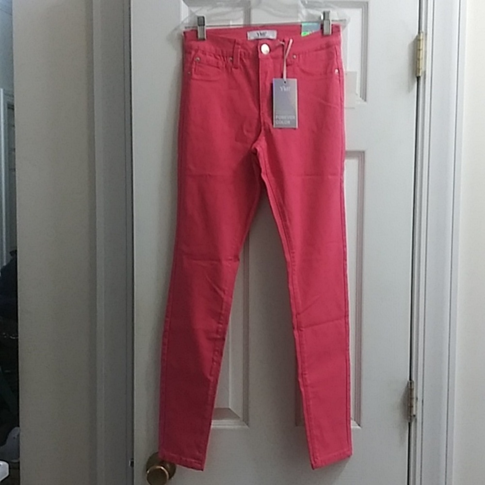 YMI Woman Jeans Sizes L